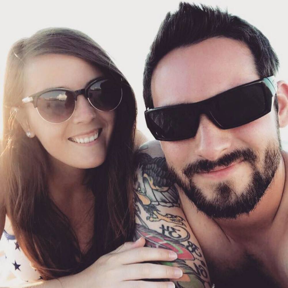 Meet your Posher, Joanna